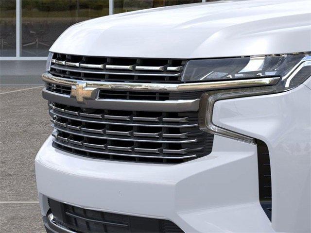 2024 Chevrolet Tahoe Vehicle Photo in EVERETT, WA 98203-5662