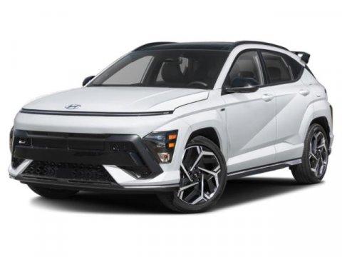 2025 Hyundai KONA Vehicle Photo in Green Bay, WI 54304