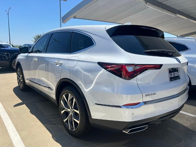 2022 Acura MDX Vehicle Photo in Grapevine, TX 76051