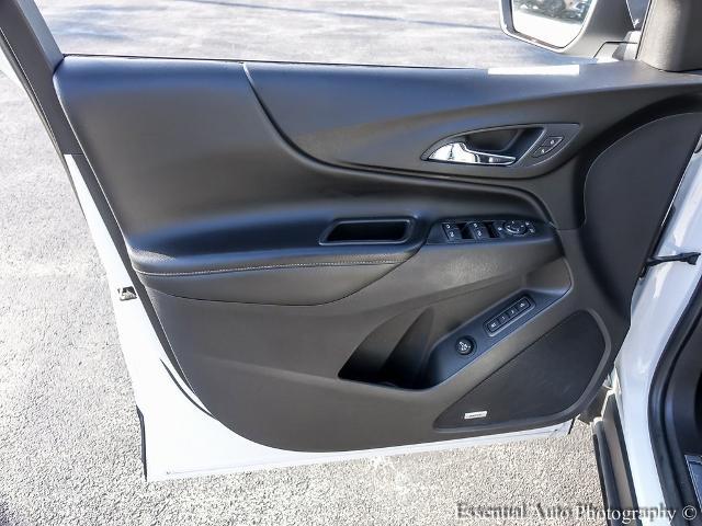 2020 Chevrolet Equinox Vehicle Photo in OAK LAWN, IL 60453-2517