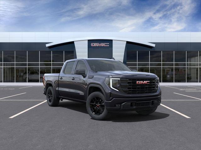 2024 GMC Sierra 1500 Vehicle Photo in GLENSHAW, PA 15116-1739