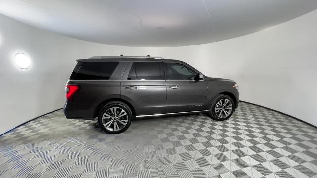 2021 Ford Expedition Vehicle Photo in GILBERT, AZ 85297-0402