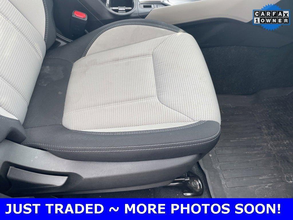 2021 Subaru Forester Vehicle Photo in Saint Charles, IL 60174