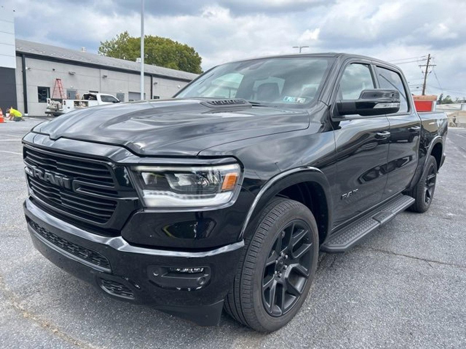 2022 Ram 1500 Vehicle Photo in Harrisburg, PA 17111