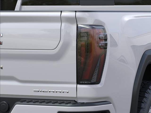 2025 GMC Sierra 2500 HD Vehicle Photo in EMPORIA, VA 23847-1235