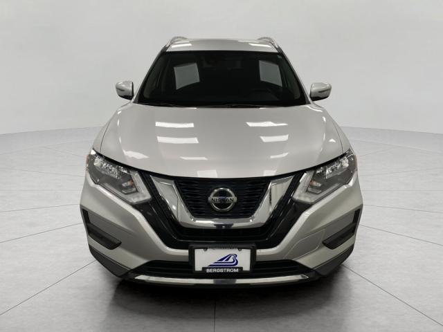 2020 Nissan Rogue Vehicle Photo in Appleton, WI 54913