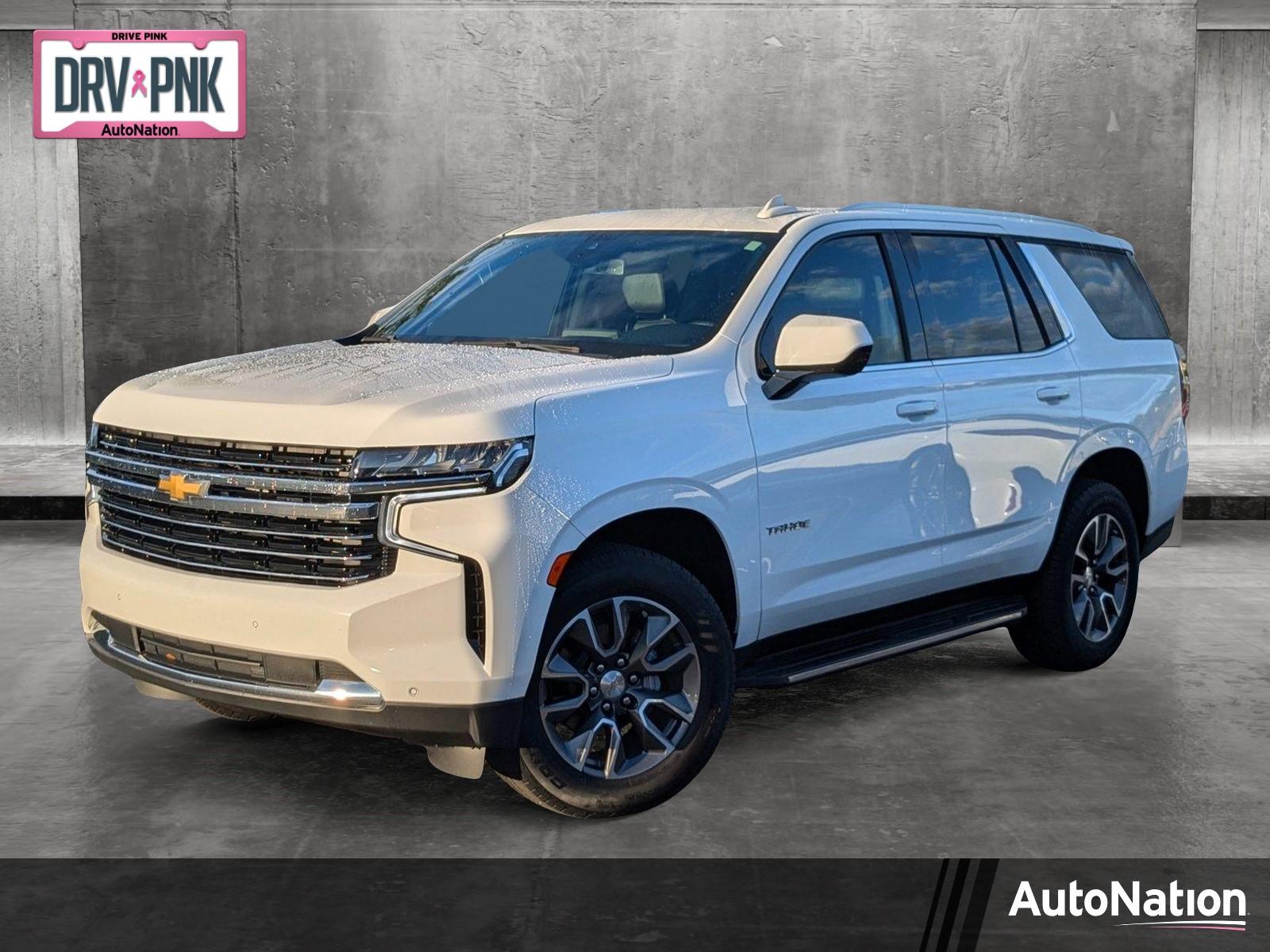 2022 Chevrolet Tahoe Vehicle Photo in Sanford, FL 32771