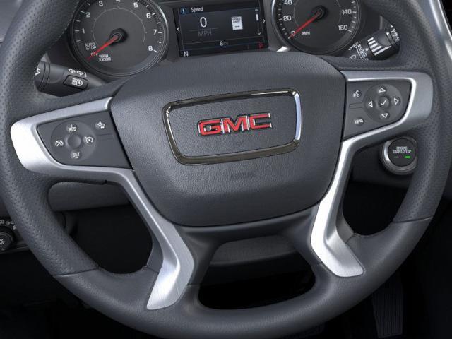 2024 GMC Terrain Vehicle Photo in WILLIAMSVILLE, NY 14221-2883