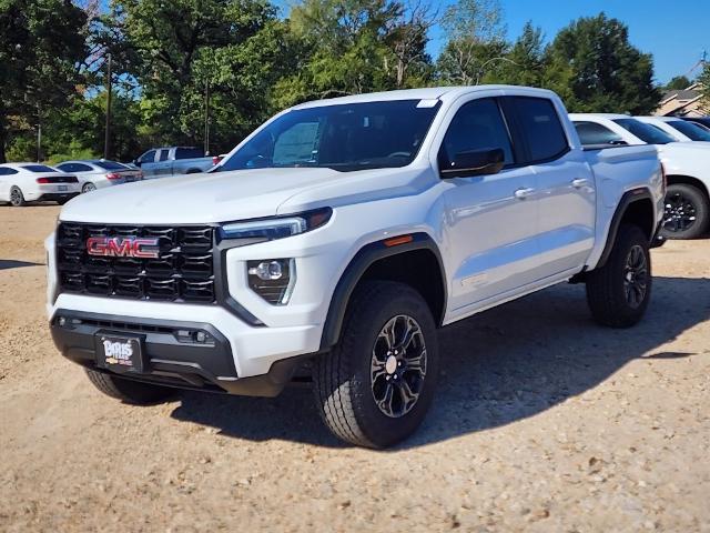 2024 GMC Canyon Vehicle Photo in PARIS, TX 75460-2116