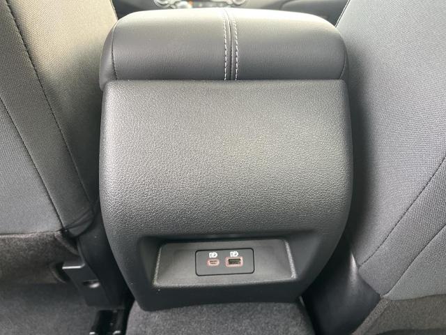 2023 Nissan Altima Vehicle Photo in GREEN BAY, WI 54302-3701