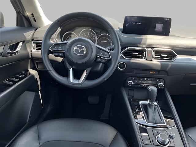 2023 Mazda CX-5 Vehicle Photo in Oshkosh, WI 54904