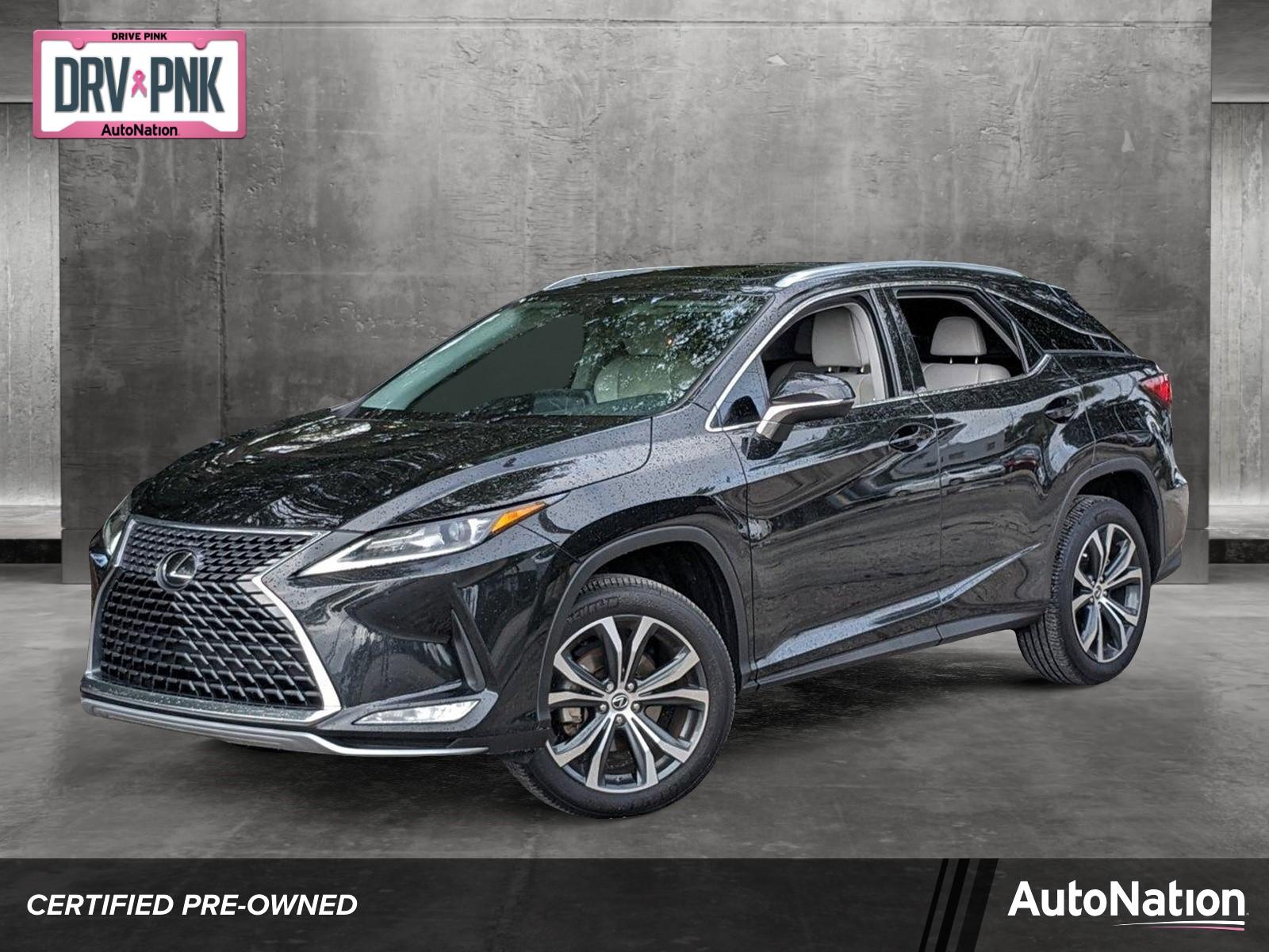 2022 Lexus RX 350 Vehicle Photo in Tampa, FL 33614