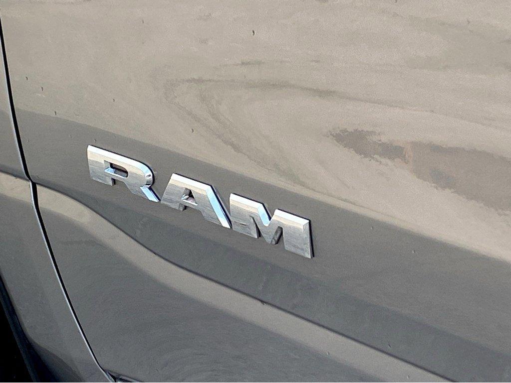 2022 Ram 1500 Vehicle Photo in SAVANNAH, GA 31406-4513