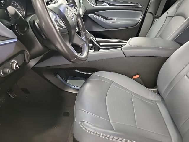 2020 Buick Enclave Vehicle Photo in APPLETON, WI 54914-4656