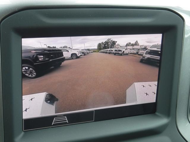 2024 Chevrolet Silverado 3500 HD Chassis Cab Vehicle Photo in JASPER, GA 30143-8655