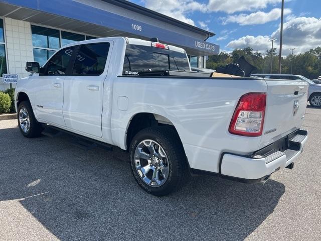 2019 Ram 1500 Vehicle Photo in MILFORD, OH 45150-1684