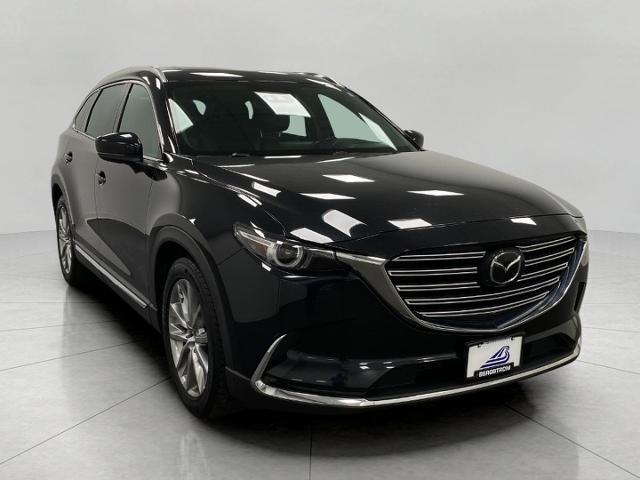 2016 Mazda CX-9 Vehicle Photo in Appleton, WI 54913