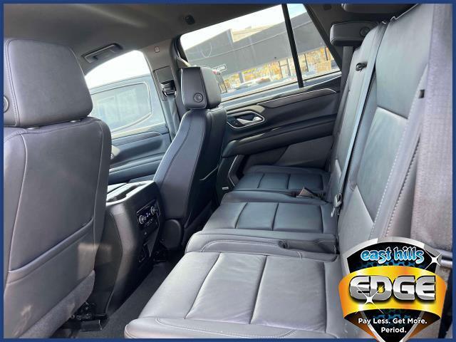 2022 Chevrolet Tahoe Vehicle Photo in FREEPORT, NY 11520-3923