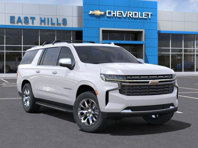 2024 Chevrolet Suburban Vehicle Photo in FREEPORT, NY 11520-3923