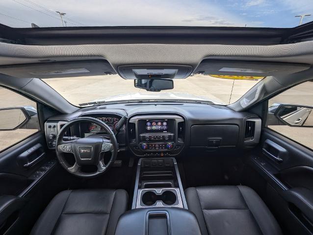 2015 GMC Sierra 1500 Vehicle Photo in POMEROY, OH 45769-1023