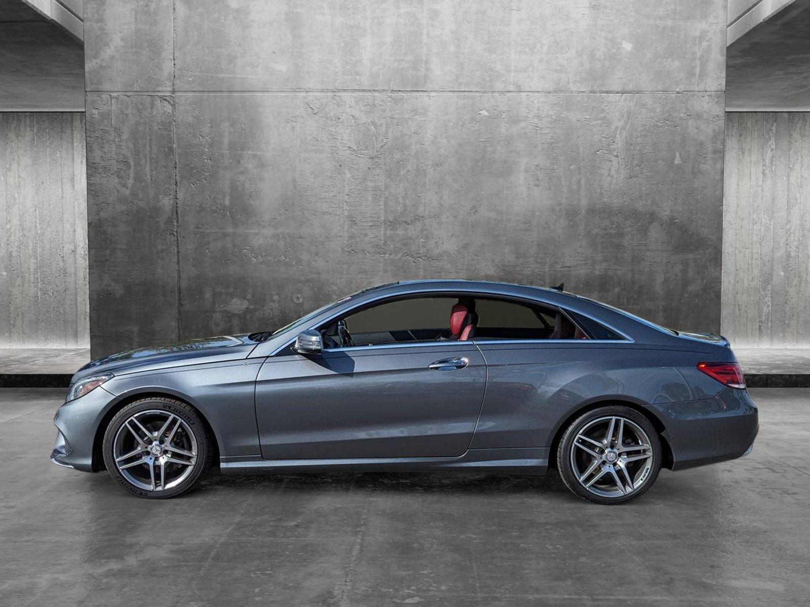 2017 Mercedes-Benz E-Class Vehicle Photo in Sanford, FL 32771