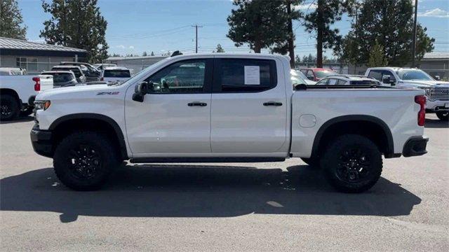 2024 Chevrolet Silverado 1500 Vehicle Photo in BEND, OR 97701-5133