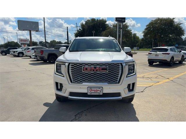 2024 GMC Yukon Vehicle Photo in BATON ROUGE, LA 70806-4466