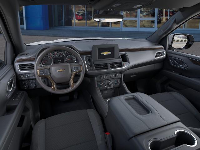 2024 Chevrolet Tahoe Vehicle Photo in APPLETON, WI 54914-4656