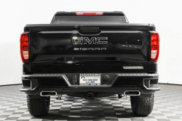 2024 GMC Sierra 1500 Vehicle Photo in PUYALLUP, WA 98371-4149