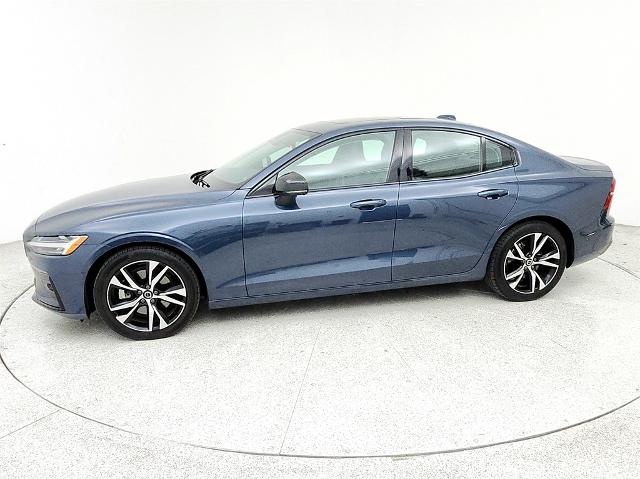 2024 Volvo S60 Vehicle Photo in Grapevine, TX 76051