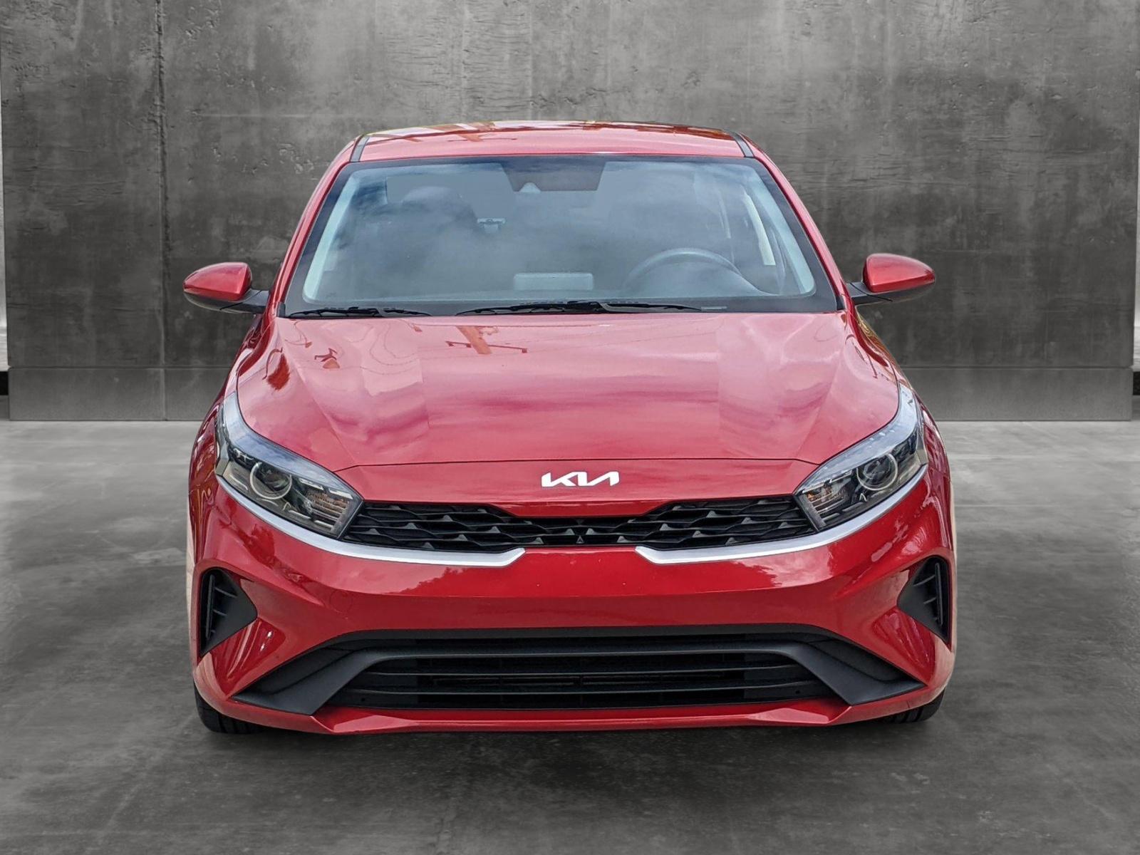 2022 Kia Forte Vehicle Photo in Pembroke Pines , FL 33084