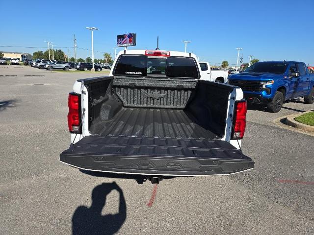 2024 Chevrolet Colorado Vehicle Photo in BROUSSARD, LA 70518-0000