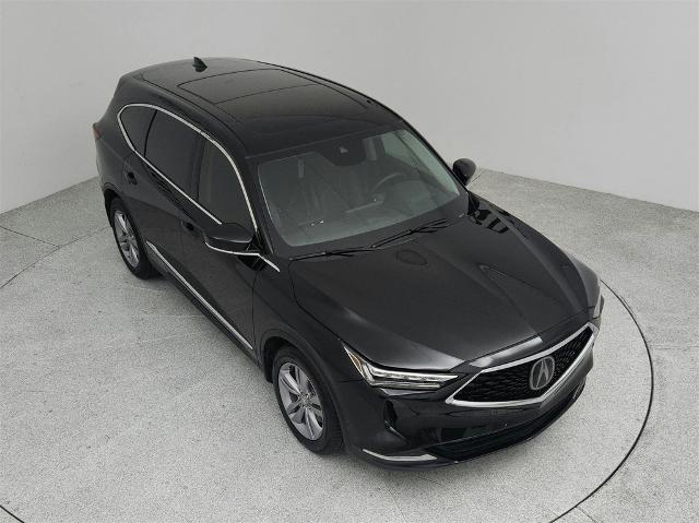 2022 Acura MDX Vehicle Photo in Grapevine, TX 76051