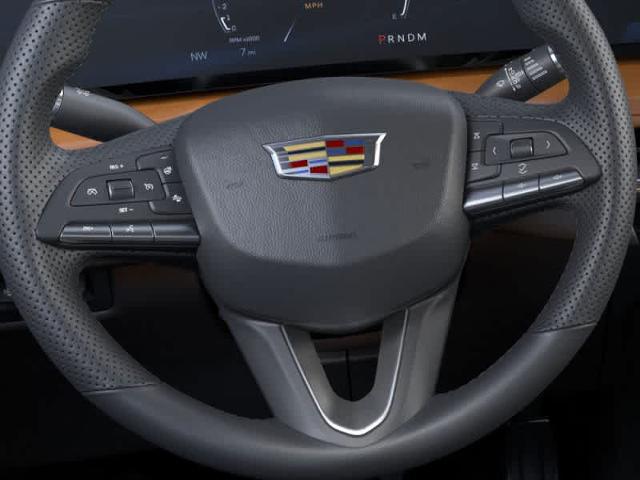 2024 Cadillac XT4 Vehicle Photo in PORTLAND, OR 97225-3518