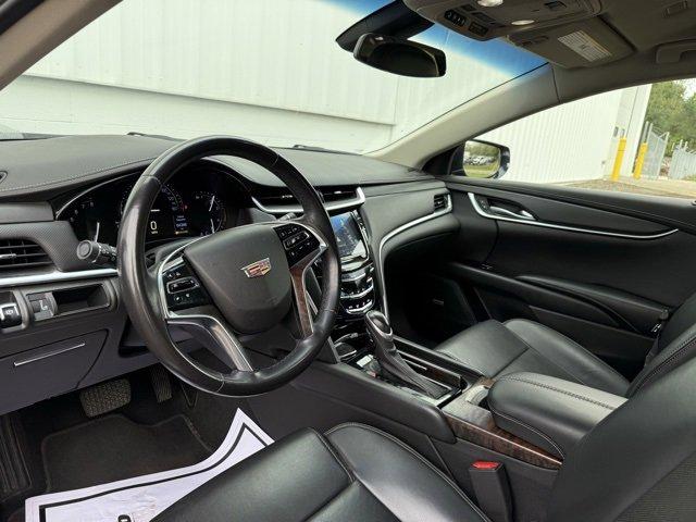 2019 Cadillac XTS Vehicle Photo in JACKSON, MI 49202-1834