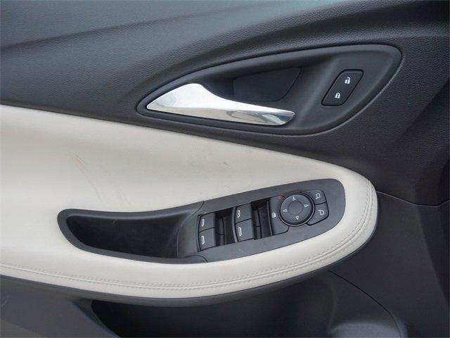 2024 Buick Encore GX Vehicle Photo in BATON ROUGE, LA 70806-4466