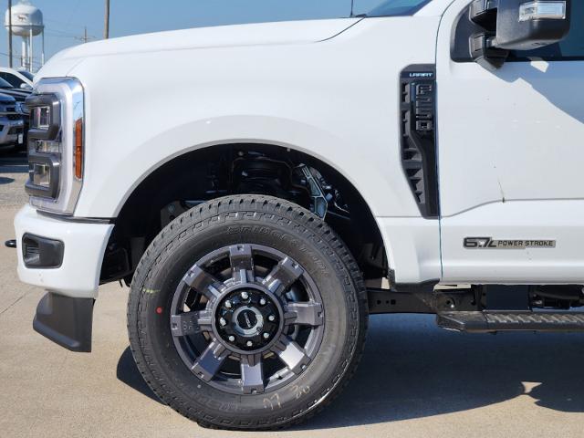 2024 Ford Super Duty F-250 SRW Vehicle Photo in Pilot Point, TX 76258