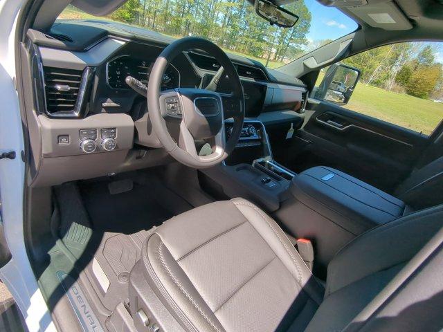 2024 GMC Sierra 2500 HD Vehicle Photo in ALBERTVILLE, AL 35950-0246