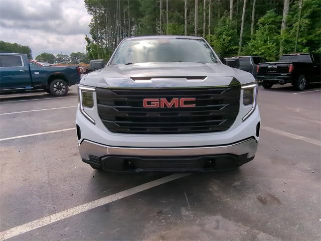 2023 GMC Sierra 1500 Vehicle Photo in ALBERTVILLE, AL 35950-0246