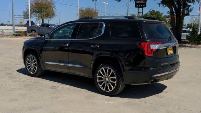 2023 GMC Acadia Vehicle Photo in SELMA, TX 78154-1460