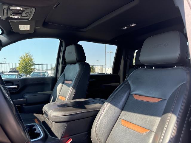 2023 GMC Sierra 2500 HD Vehicle Photo in Grapevine, TX 76051