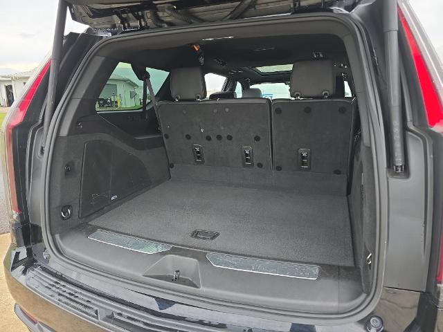 2021 Cadillac Escalade ESV Vehicle Photo in BROUSSARD, LA 70518-0000