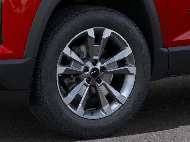 2025 Chevrolet Equinox Vehicle Photo in SUGAR LAND, TX 77478-0000