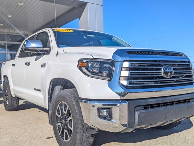 2019 Toyota Tundra 4WD Vehicle Photo in POMEROY, OH 45769-1023