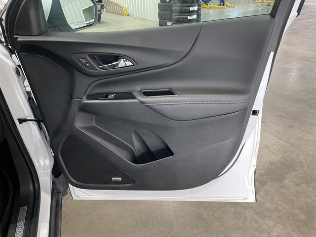 2022 Chevrolet Equinox Vehicle Photo in GLENWOOD, MN 56334-1123