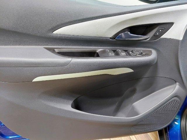 2021 Chevrolet Bolt EV Vehicle Photo in SAUK CITY, WI 53583-1301