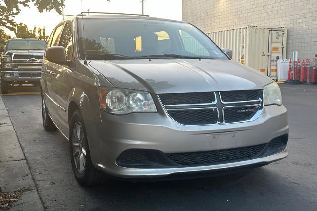 Used 2013 Dodge Grand Caravan SXT with VIN 2C4RDGCG9DR751252 for sale in Boise, ID