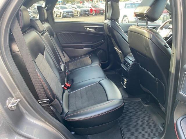 2024 Ford Edge Vehicle Photo in Mahwah, NJ 07430-1343