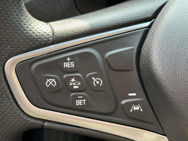 2022 Chevrolet Equinox Vehicle Photo in SAINT JAMES, NY 11780-3219