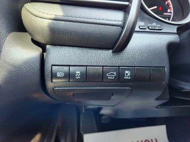 2022 Toyota Camry Vehicle Photo in SUGAR LAND, TX 77478-0000